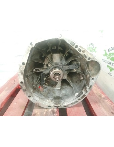 [108066] CAJA CAMBIOS - MERCEDES SPRINTER 02.00...