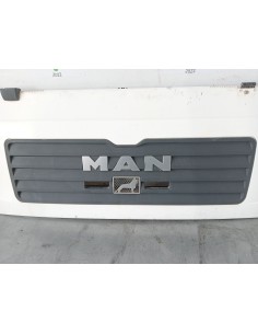 [108062] CALANDRA DELANTERA - MAN TG - L 12.XXX (01/2005...