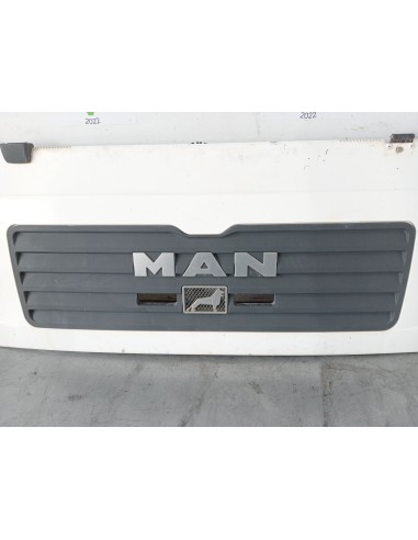 [108062] CALANDRA DELANTERA - MAN TG - L 12.XXX...