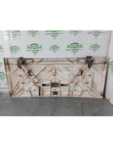 [108062] CALANDRA DELANTERA - MAN TG - L 12.XXX...