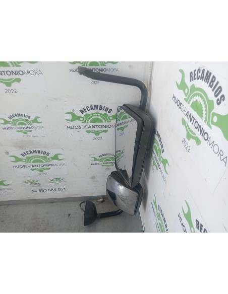 [108054] RETROVISOR DERECHO - DAF SERIE 95 XF .XXX