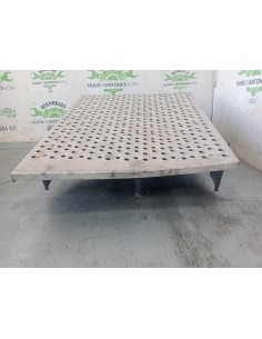 [108052] TAPA BATERIA - DAF SERIE 95 XF .XXX