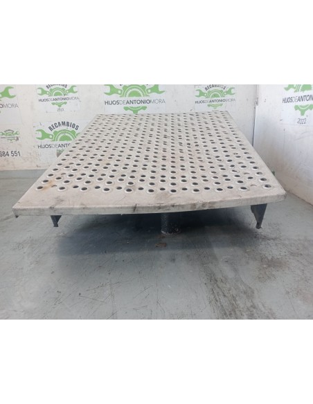 [108052] TAPA BATERIA - DAF SERIE 95 XF .XXX