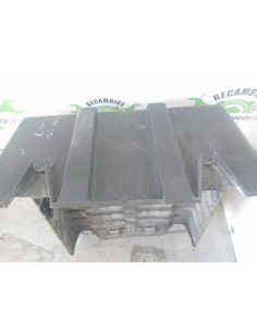 [108052] TAPA BATERIA - DAF SERIE 95 XF .XXX 2