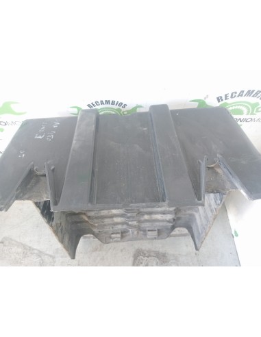 [108052] TAPA BATERIA - DAF SERIE 95 XF .XXX