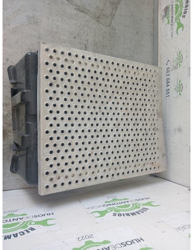 [108052] TAPA BATERIA - DAF SERIE 95 XF .XXX