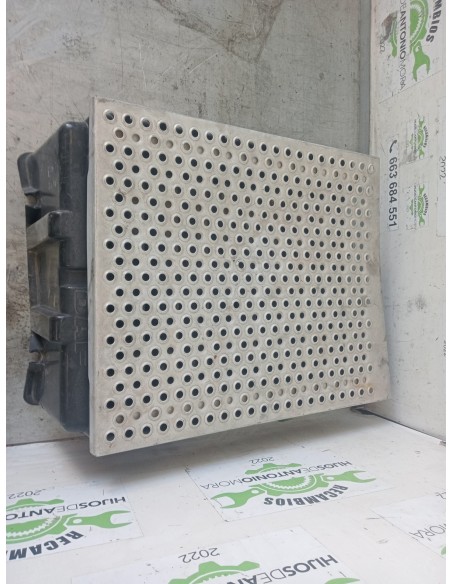 [108052] TAPA BATERIA - DAF SERIE 95 XF .XXX