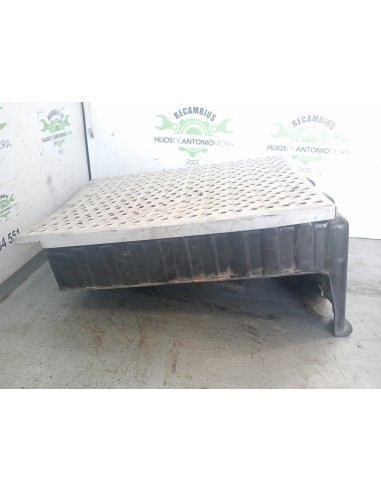 [108052] TAPA BATERIA - DAF SERIE 95 XF .XXX