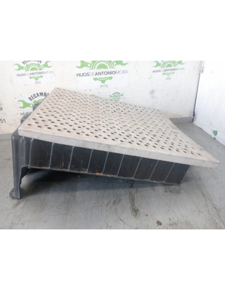 [108052] TAPA BATERIA - DAF SERIE 95 XF .XXX