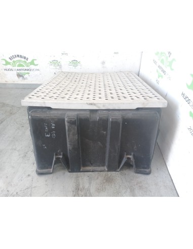 [108052] TAPA BATERIA - DAF SERIE 95 XF .XXX