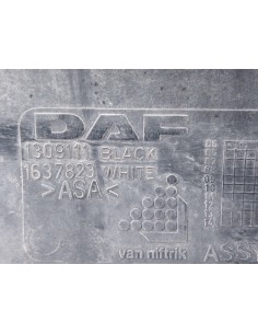 [108051] REJILLA DELANTERA - DAF SERIE 95 XF .XXX 2