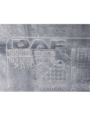 [108051] REJILLA DELANTERA - DAF SERIE 95 XF .XXX