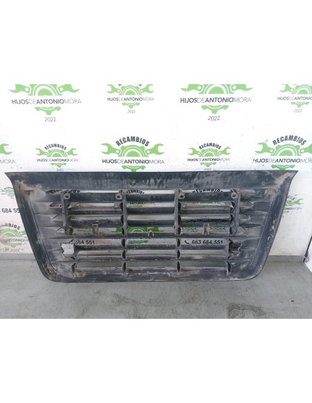 [108051] REJILLA DELANTERA - DAF SERIE 95 XF .XXX