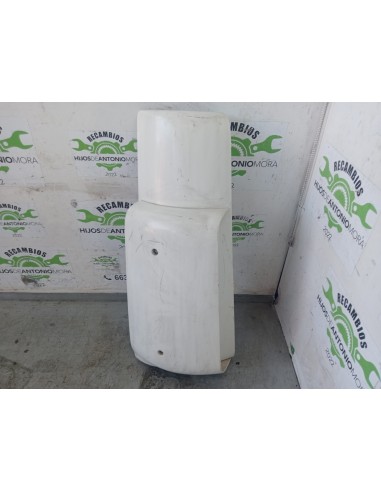 [108047] DEFLECTOR DERECHO  - DAF SERIE 95 XF .XXX