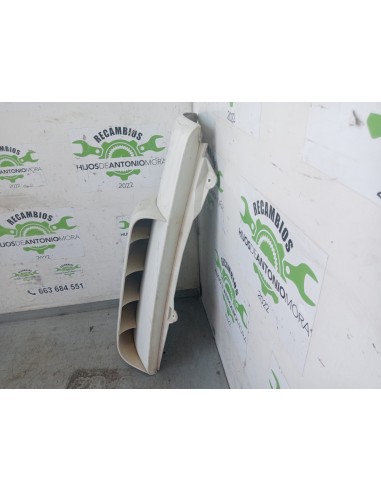 [108047] DEFLECTOR DERECHO  - DAF SERIE 95 XF .XXX