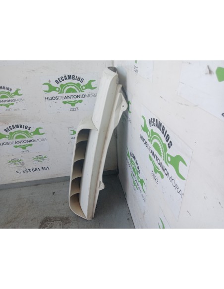 [108047] DEFLECTOR DERECHO  - DAF SERIE 95 XF .XXX