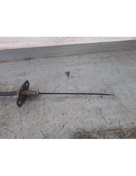 [108045] CABLE FRENO DE MANO - NISSAN CABSTAR E (01/2002 - 12/2003)