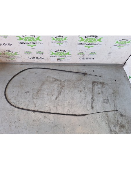 [108045] CABLE FRENO DE MANO - NISSAN CABSTAR E (01/2002 - 12/2003)