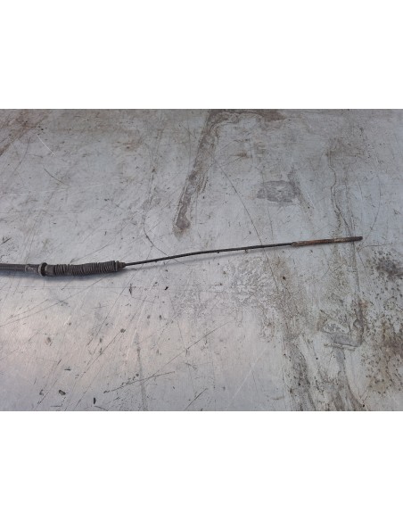 [108045] CABLE FRENO DE MANO - NISSAN CABSTAR E (01/2002 - 12/2003)
