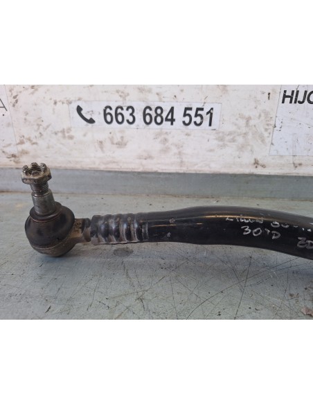 [108044] BARRA DIRECCION CORTA - NISSAN ATLEON