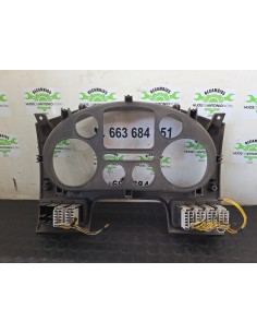 [108041] MOLDURA CUADRO INSTRUMENTOS - DAF SERIE 95 XF .XXX