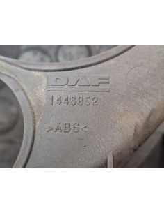 [108041] MOLDURA CUADRO INSTRUMENTOS - DAF SERIE 95 XF .XXX 2