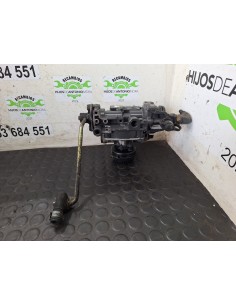 [108039] VALVULA NIVELADORA DE FRENO - DAF DAF