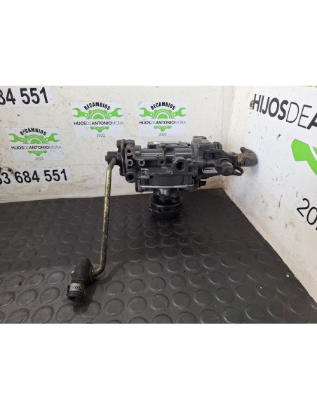 [108039] VALVULA NIVELADORA DE FRENO - DAF DAF