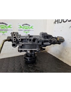 [108039] VALVULA NIVELADORA DE FRENO - DAF DAF 2