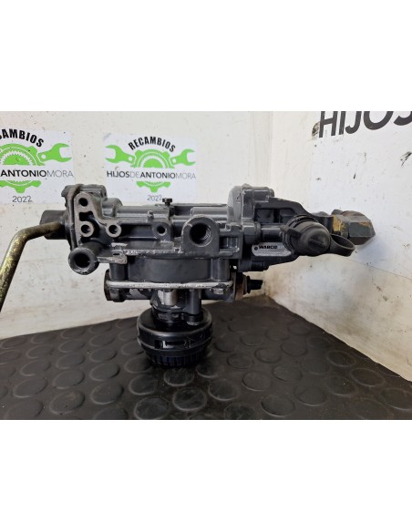 [108039] VALVULA NIVELADORA DE FRENO - DAF DAF