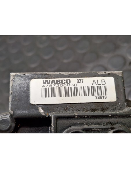 [108039] VALVULA NIVELADORA DE FRENO - DAF DAF