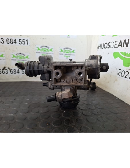 [108039] VALVULA NIVELADORA DE FRENO - DAF DAF