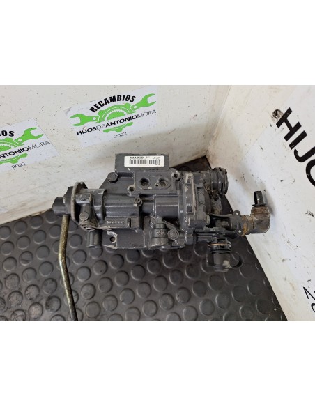 [108039] VALVULA NIVELADORA DE FRENO - DAF DAF