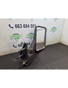 [108037] RETROVISOR DERECHO - NISSAN TRADE (01/1994 -... 2