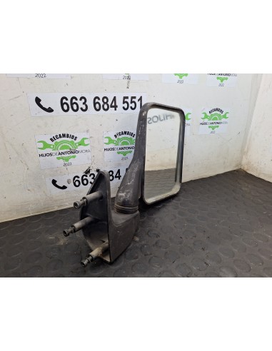 [108037] RETROVISOR DERECHO - NISSAN TRADE...