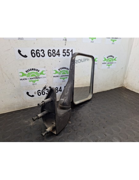 [108037] RETROVISOR DERECHO - NISSAN TRADE (01/1994 - 01/1996)