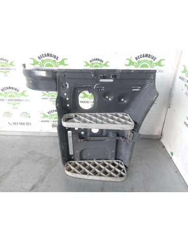 [108035] ESTRIBO DELANTERO IZQUIERO - SCANIA...