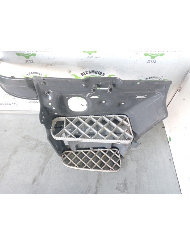 [108035] ESTRIBO DELANTERO IZQUIERO - SCANIA...