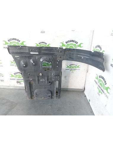 [108035] ESTRIBO DELANTERO IZQUIERO - SCANIA...