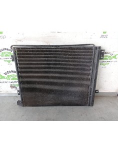 [108034] CONDENSADOR / RADIADOR  AIRE ACONDICIONADO - MAN...