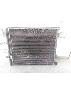 [108034] CONDENSADOR / RADIADOR  AIRE ACONDICIONADO - MAN... 2