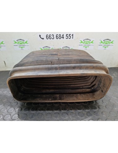 [108033] FUELLE CHIMENEA FILTRO AIRE - MAN TG -...