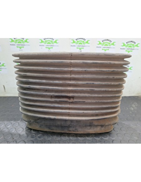 [108033] FUELLE CHIMENEA FILTRO AIRE - MAN TG - L 12.XXX (01/2005 - 12/2020)