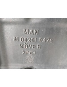 [108032] CHIMENEA FILTRO AIRE - MAN TG - L 12.XXX...