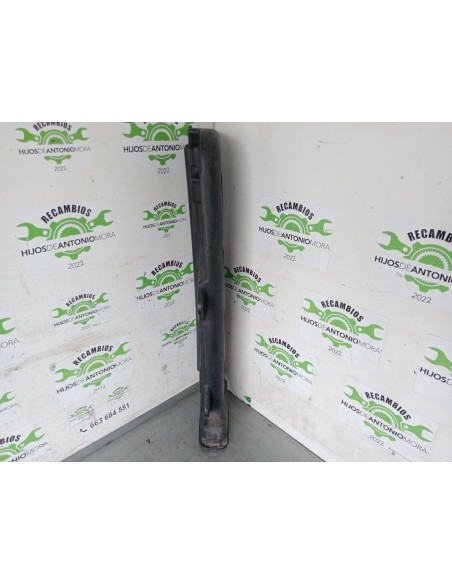 [108032] CHIMENEA FILTRO AIRE - MAN TG - L 12.XXX (01/2005 - 12/2020)