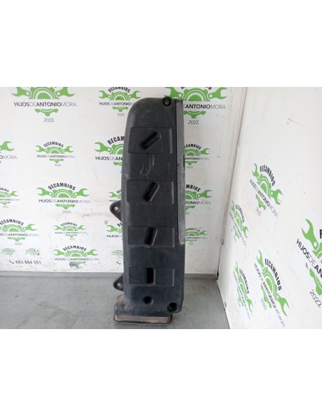 [108032] CHIMENEA FILTRO AIRE - MAN TG - L 12.XXX (01/2005 - 12/2020)