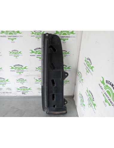 [108032] CHIMENEA FILTRO AIRE - MAN TG - L...