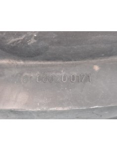 [108031] VOLUTA RADIADOR - MAN TG - L 12.XXX (01/2005 -...