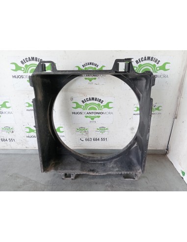 [108031] VOLUTA RADIADOR - MAN TG - L 12.XXX...