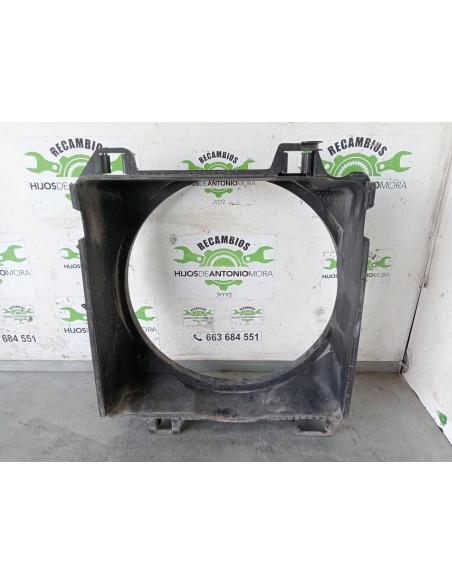 [108031] VOLUTA RADIADOR - MAN TG - L 12.XXX (01/2005 - 12/2020)